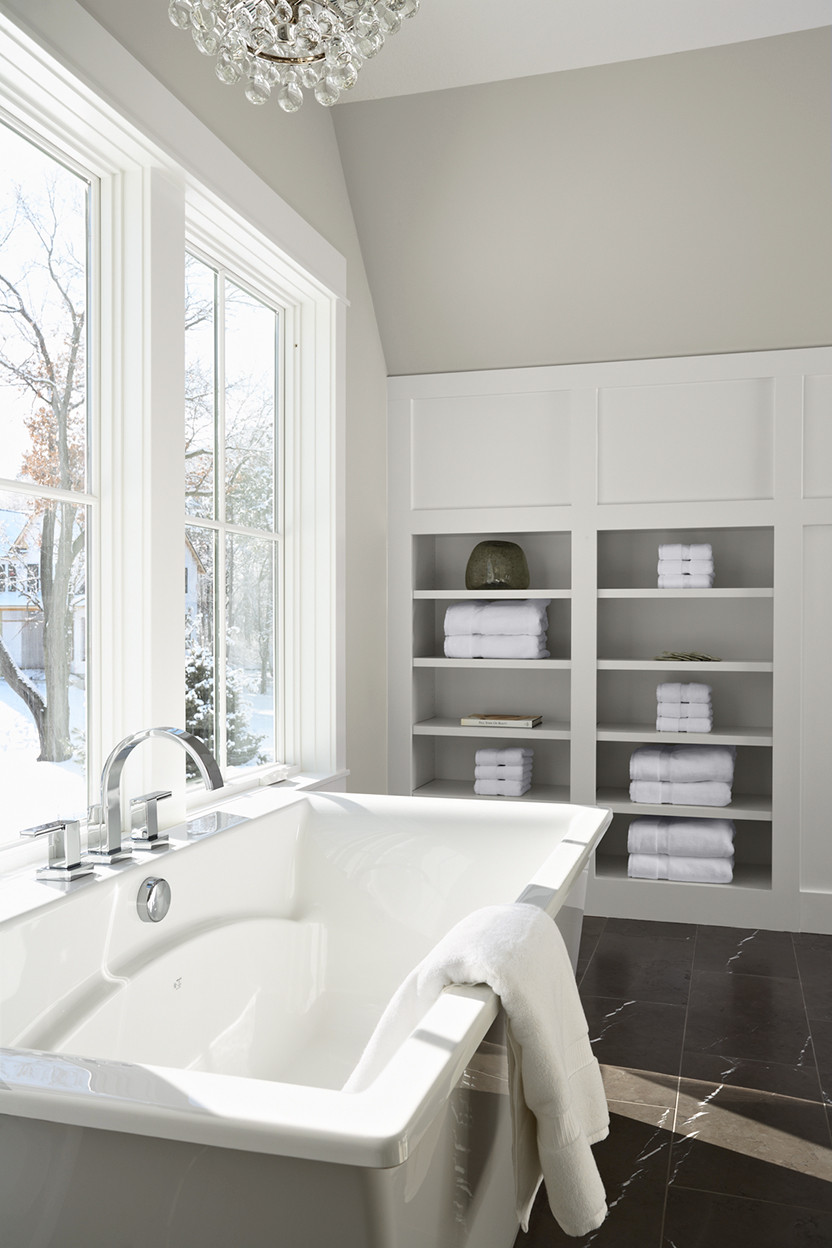 Calm, Cool, Collected Bath