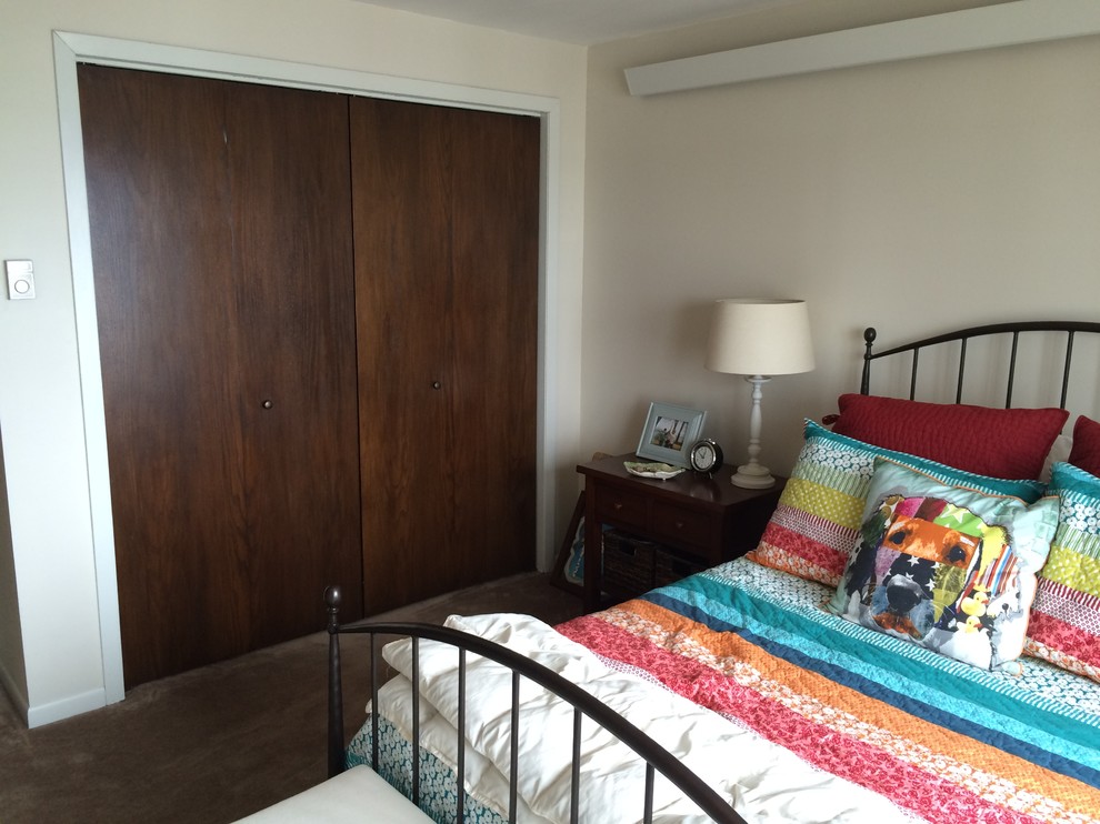 Ship Shape Lake Home - BEFORE