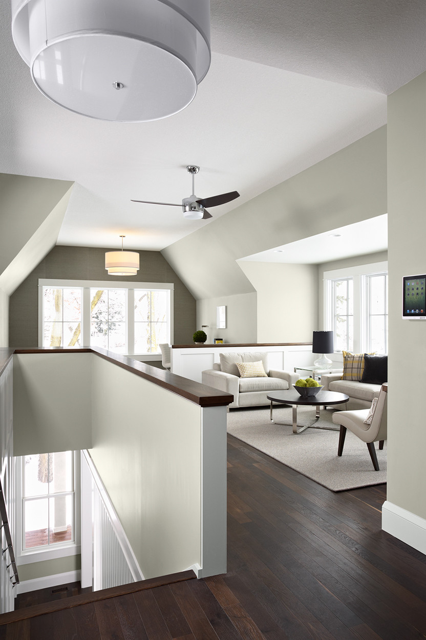 2013 Green Dream Home