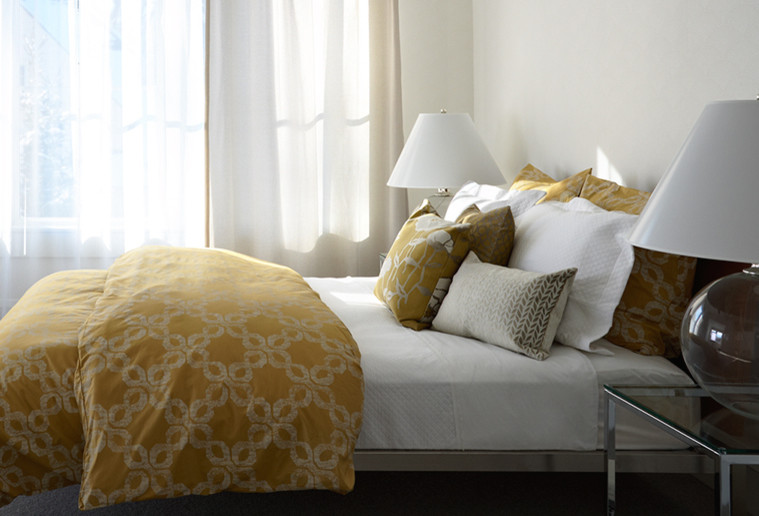 Calm, Cool, Collected Master Suite