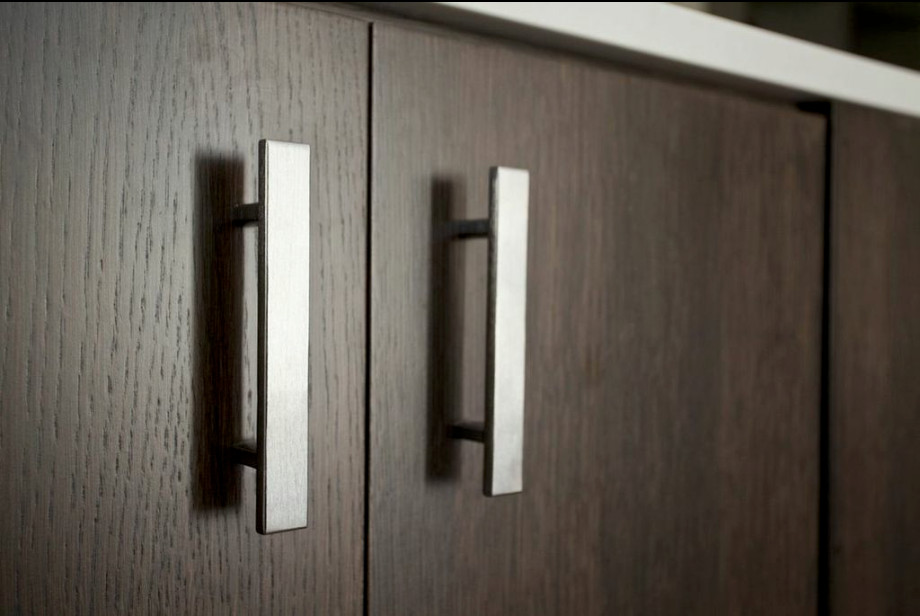 NEW HOME: MODERN MEADOW