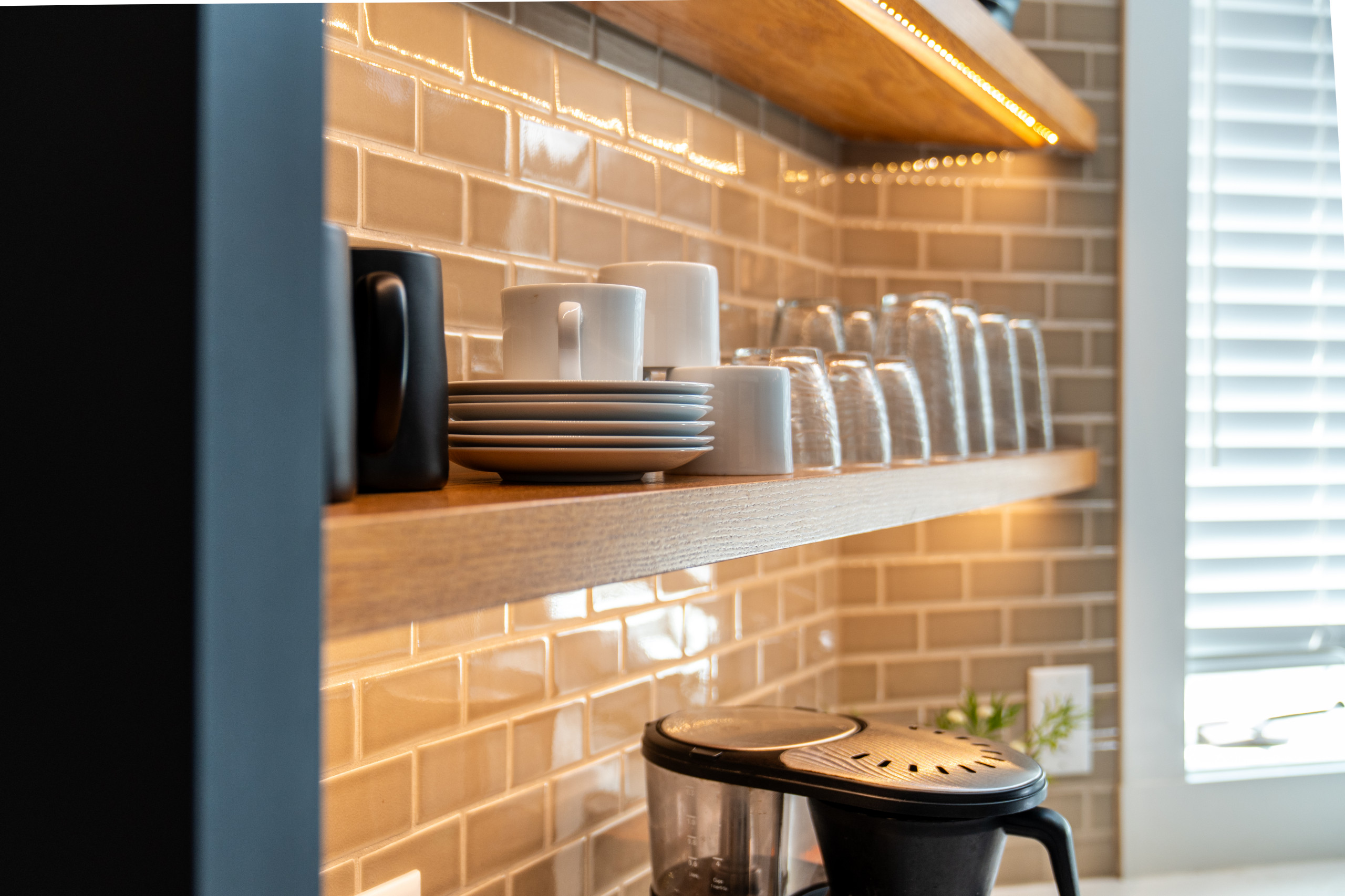 KITCHEN REMODEL: 90s DO-OVER